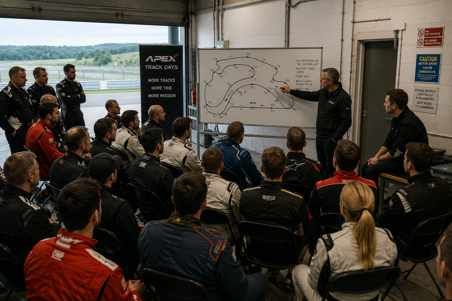 Telemetry lesson